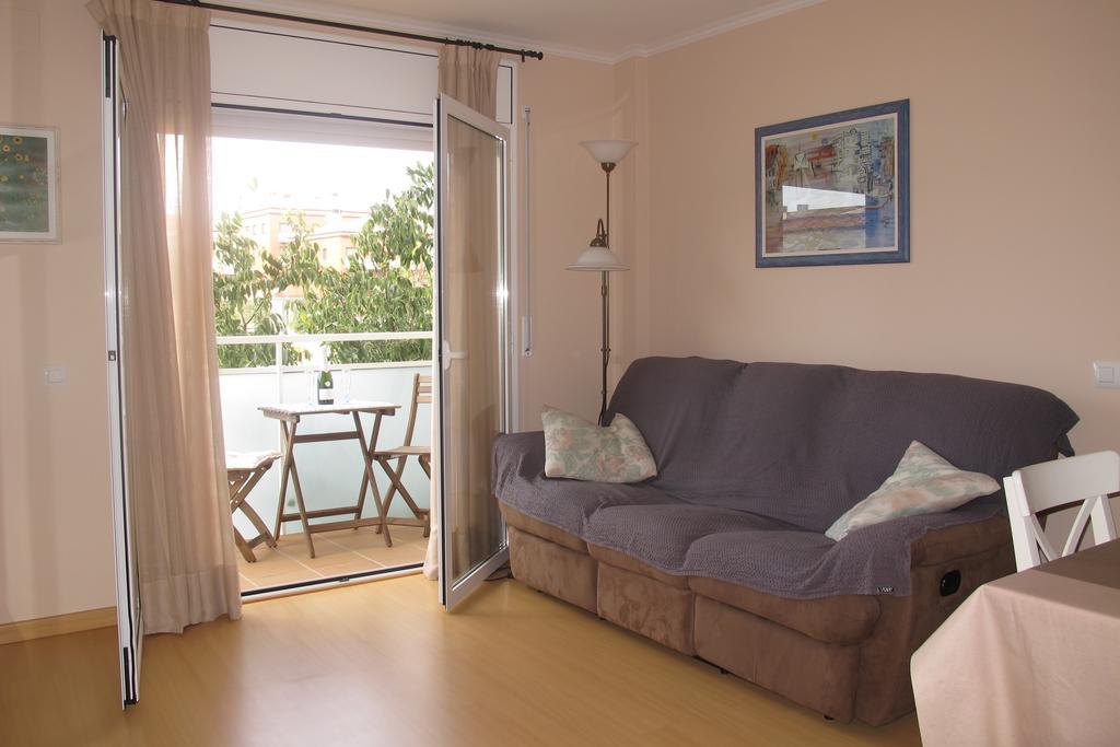 Nice Apartment In Costa Brava Palafrugell Exterior foto