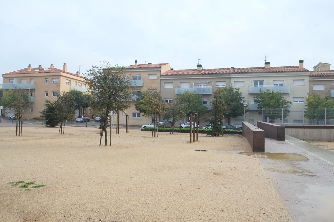 Nice Apartment In Costa Brava Palafrugell Exterior foto